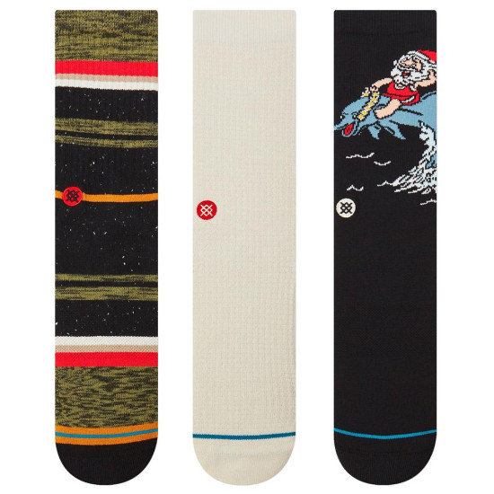Stance Κάλτσες Holidaze Box Set